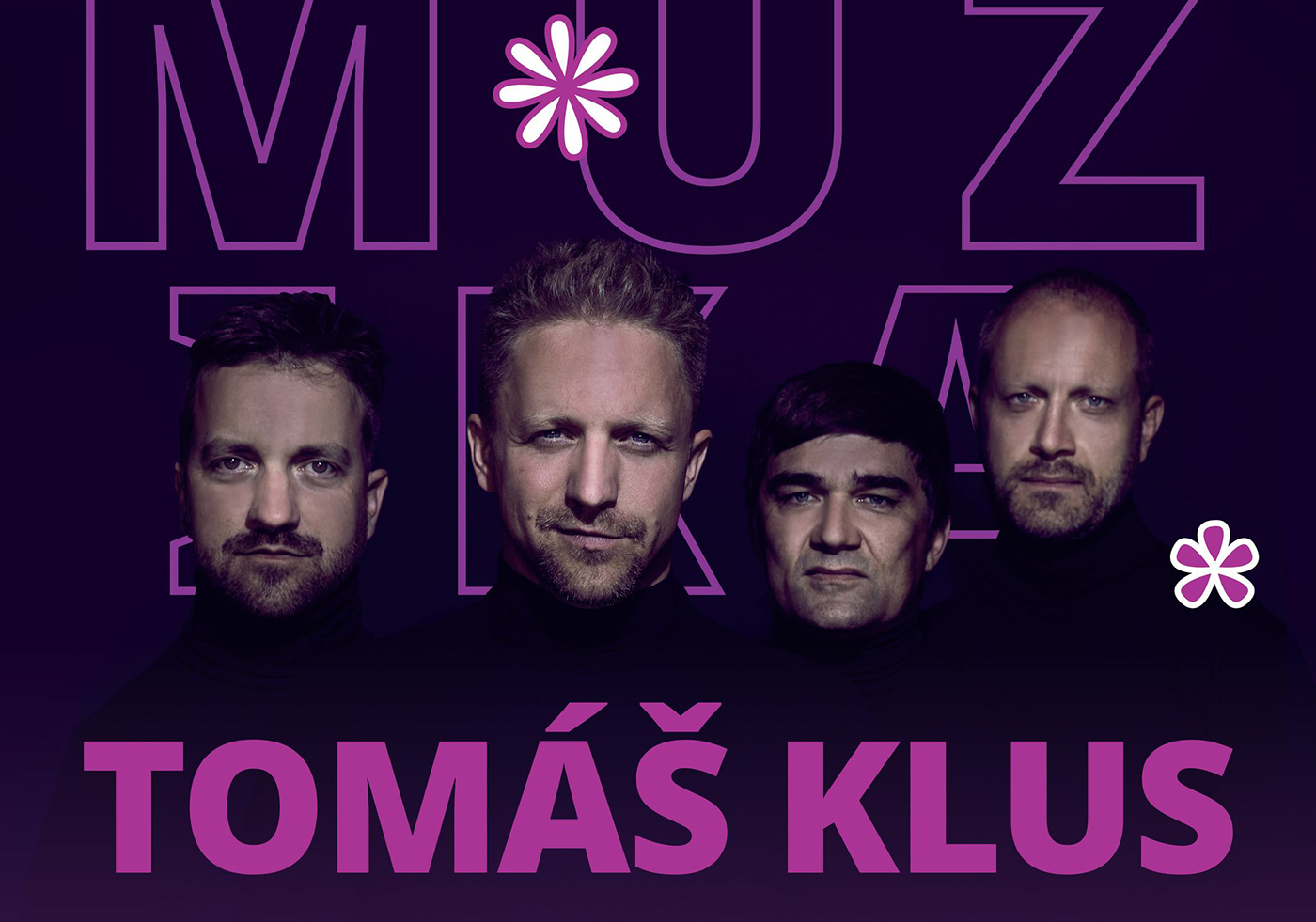 Koncert v zahradě: Tomáš Klus