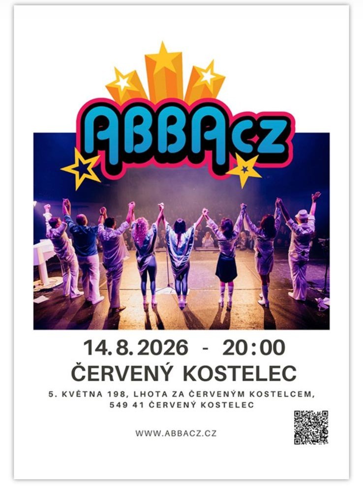 ABBAcz Na Maltě